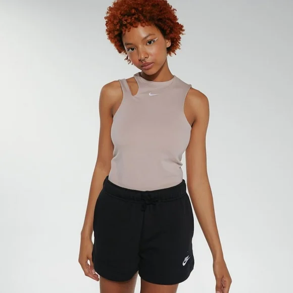Nike Beige Bodysuit - Picture 9 of 9